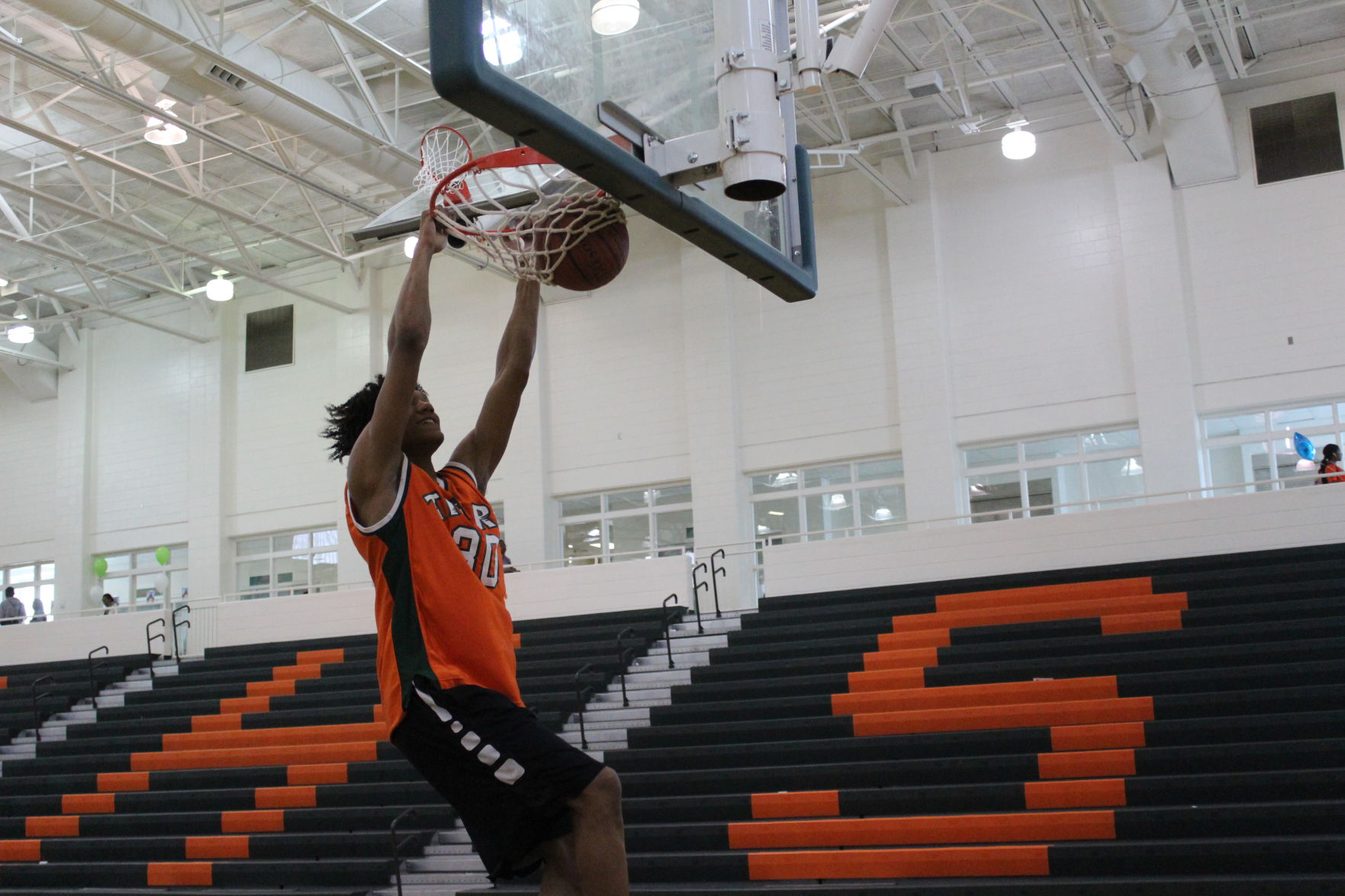 Elijah Austell